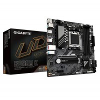 GIGABYTE B650M K AMD AM5 Micro-ATX Motherboard